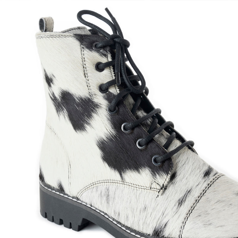 Fervence Boots