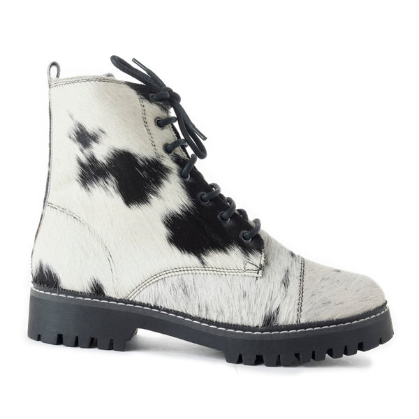 Fervence Boots - MyraUSA