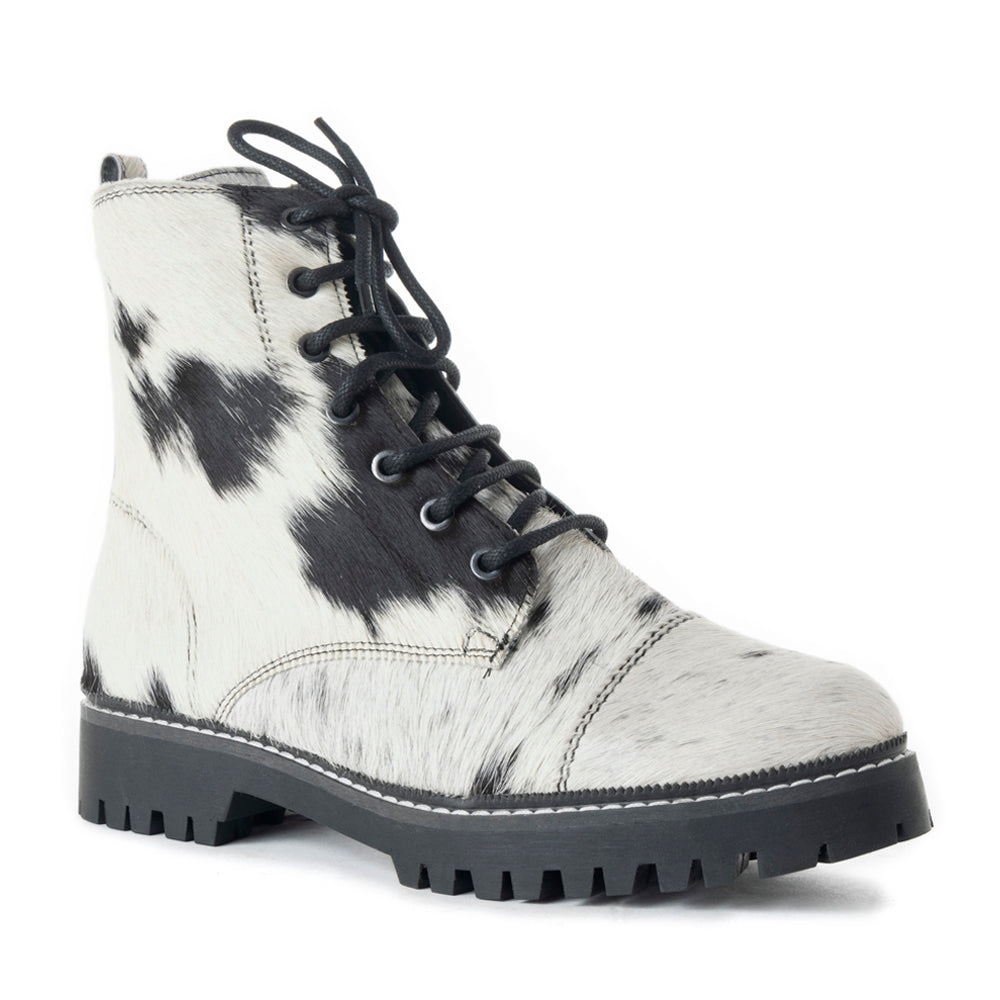 Fervence Boots - MyraUSA