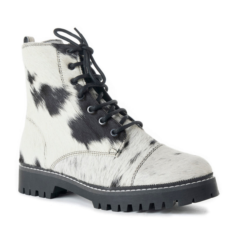Fervence Boots