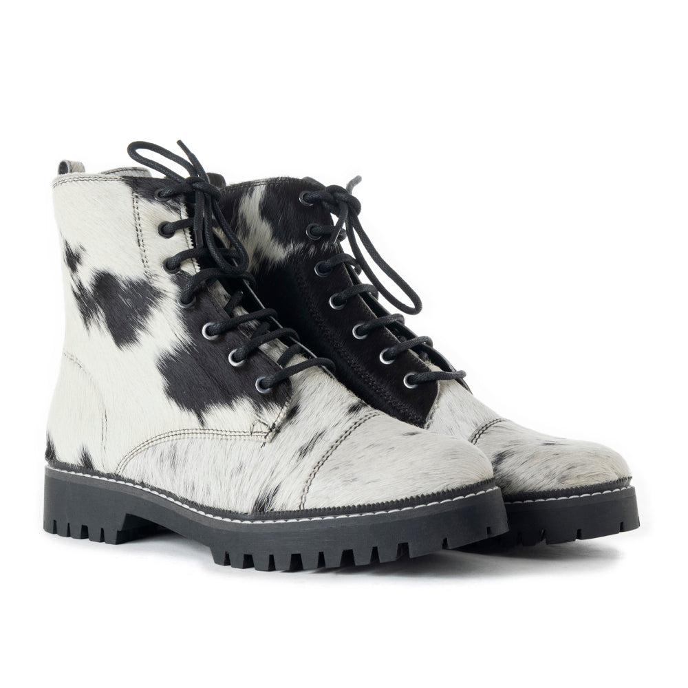 Fervence Boots - MyraUSA