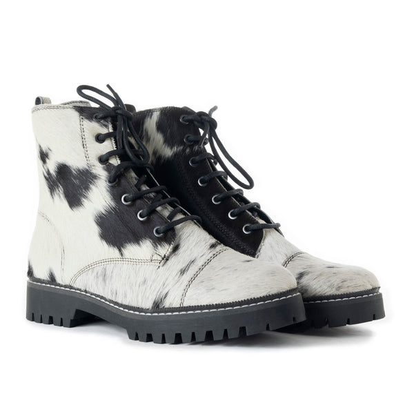 Fervence Boots - MyraUSA