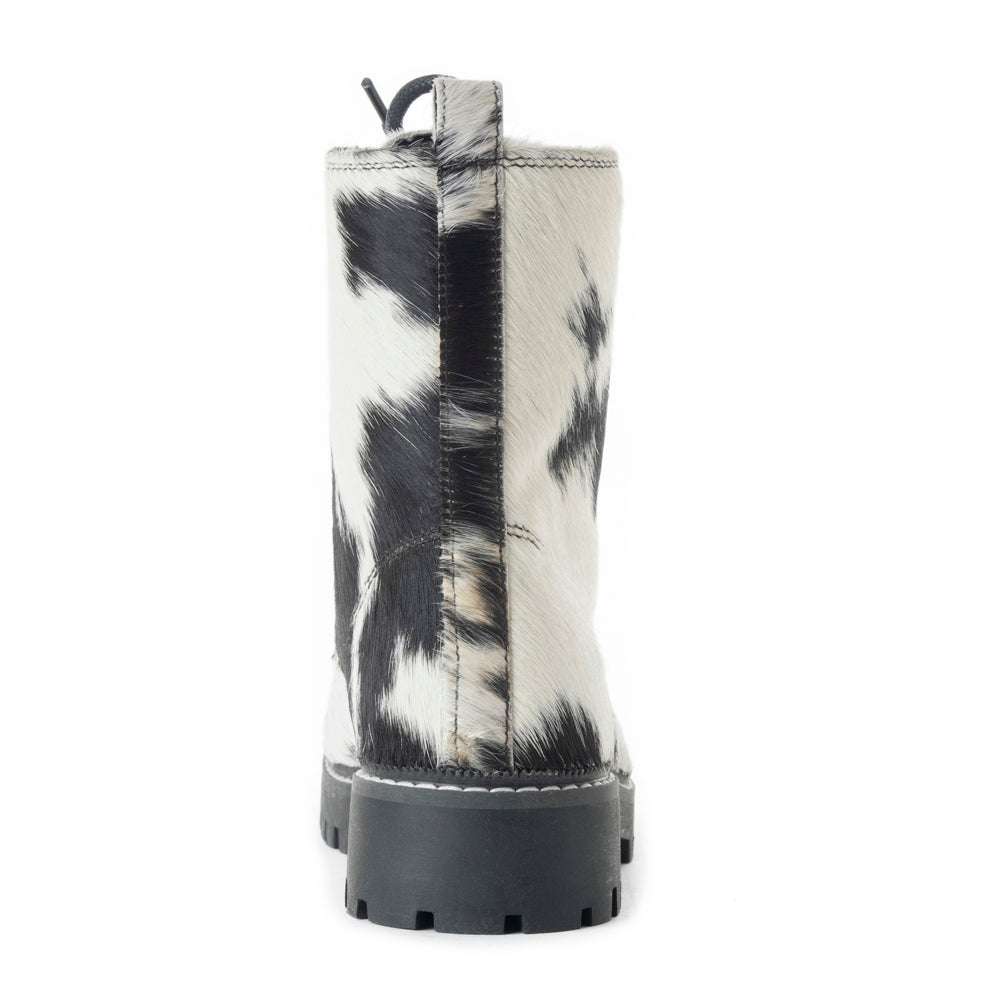 Fervence Boots - MyraUSA