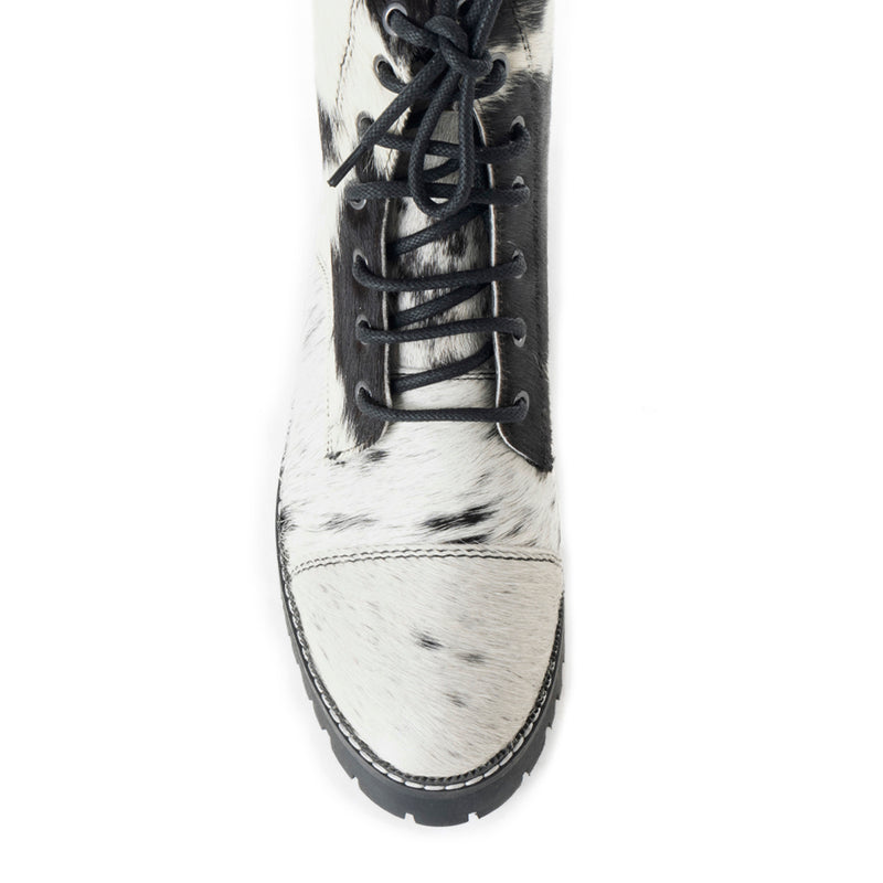 Fervence Boots