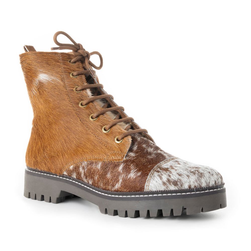 Helium Boots - MyraUSA