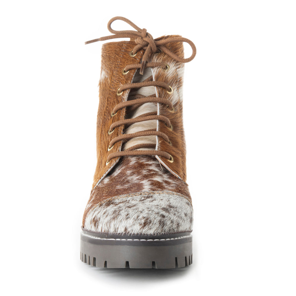 Helium Boots - MyraUSA