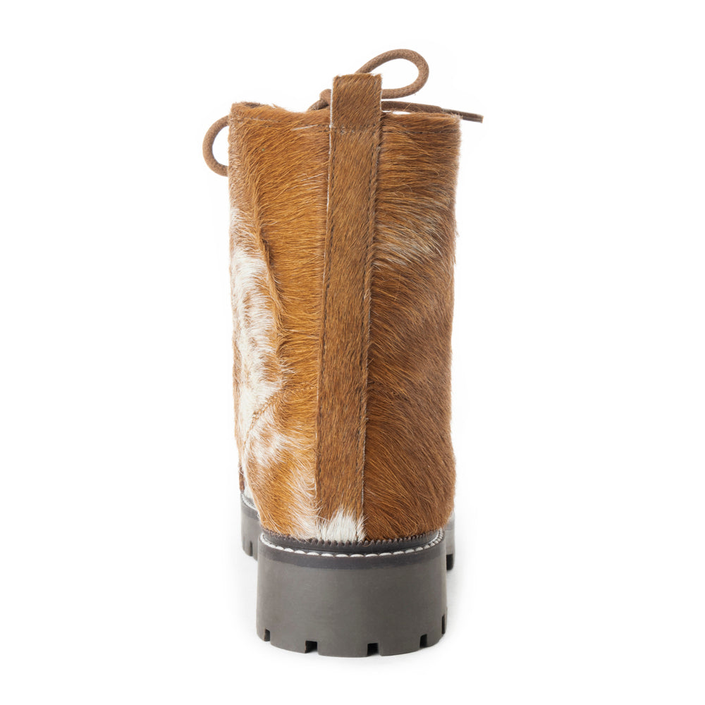 Helium Boots - MyraUSA