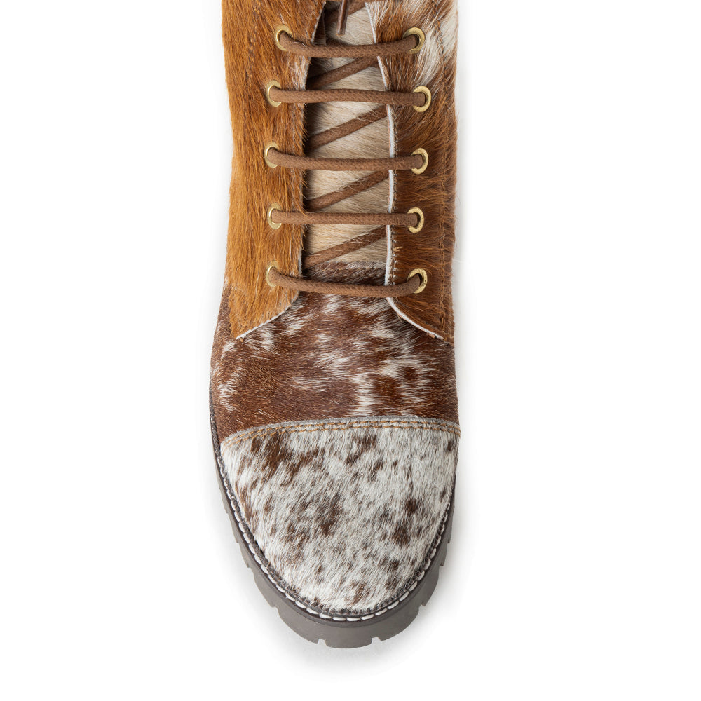 Helium Boots - MyraUSA