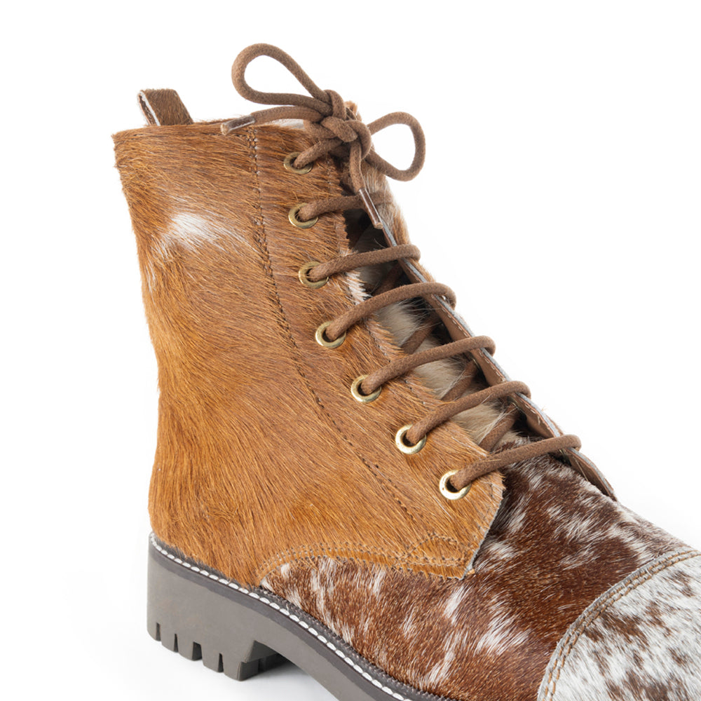 Helium Boots - MyraUSA