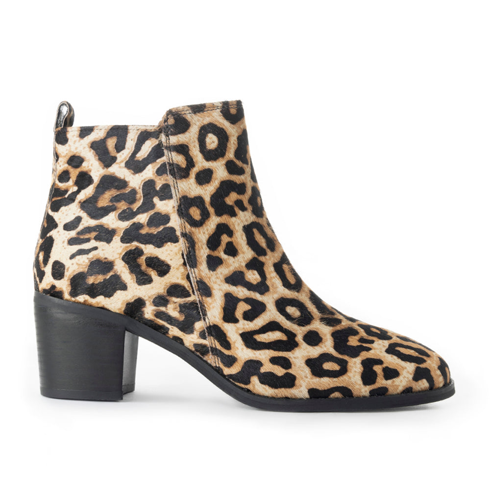 Impeccable Boots - MyraUSA