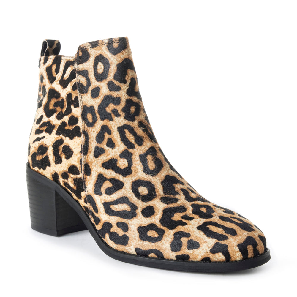 Impeccable Boots - MyraUSA