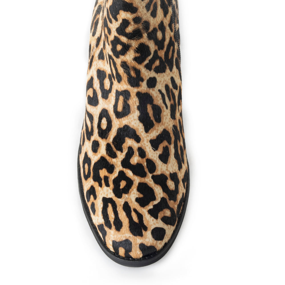 Impeccable Boots - MyraUSA