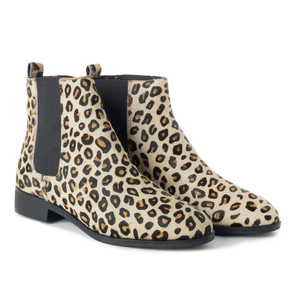 Dandy Boots - MyraUSA