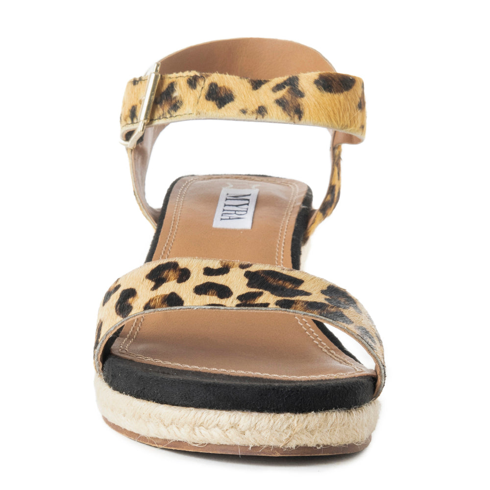 Crucible Heels - MyraUSA