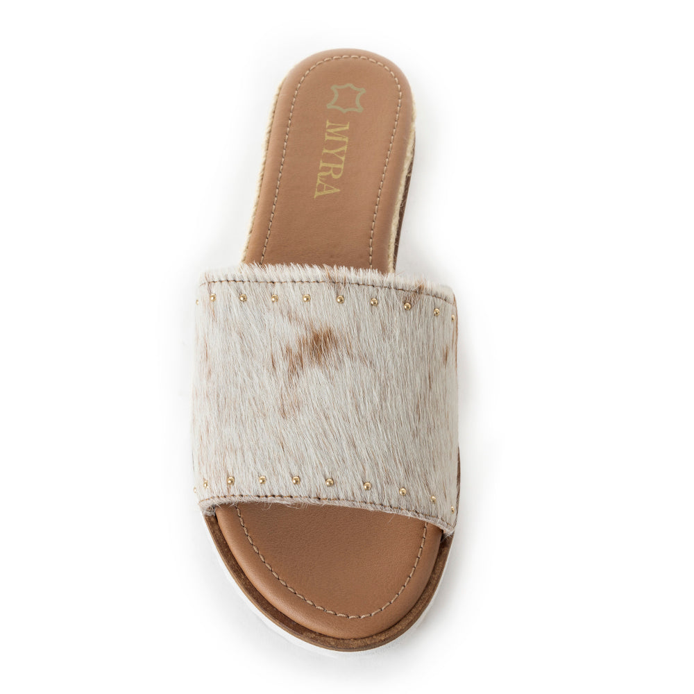 Ucleon flats - MyraUSA