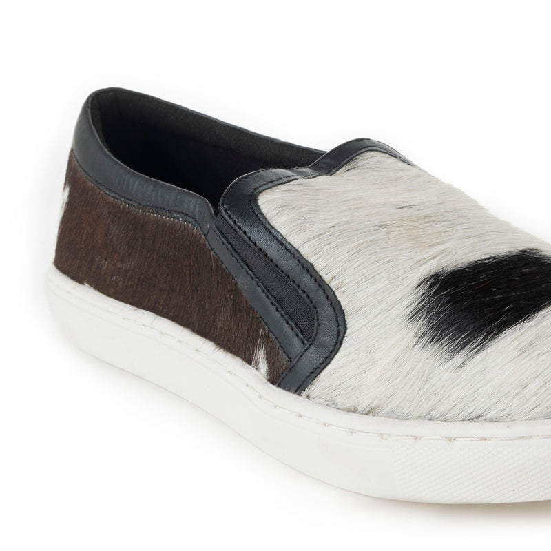 Silken Sneakers - MyraUSA