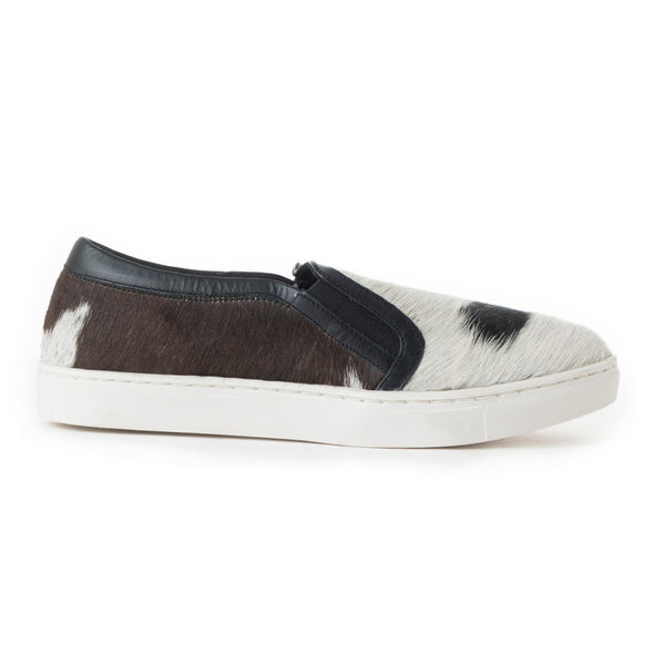 Silken Sneakers - MyraUSA