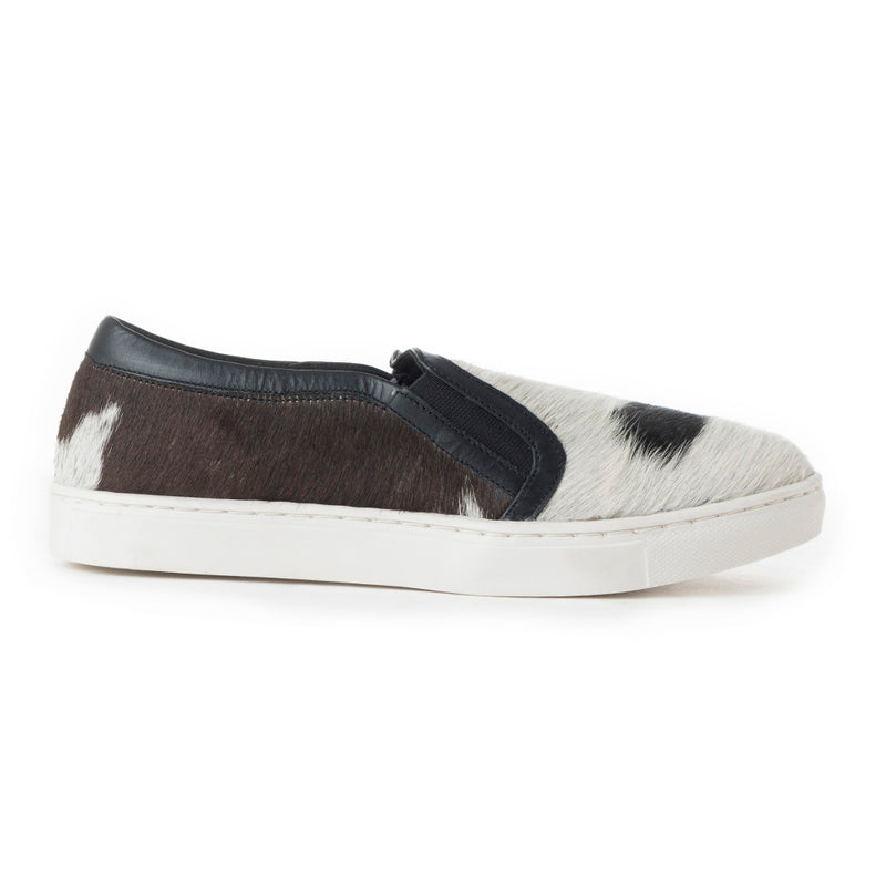 Silken Sneakers - MyraUSA