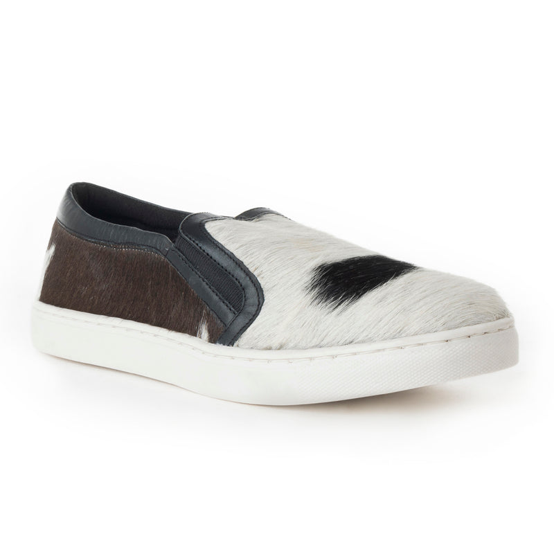 Silken Sneakers - MyraUSA
