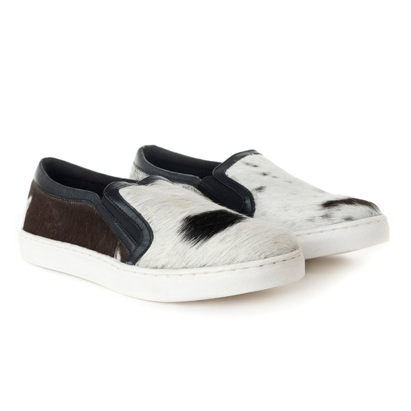 Silken Sneakers - MyraUSA