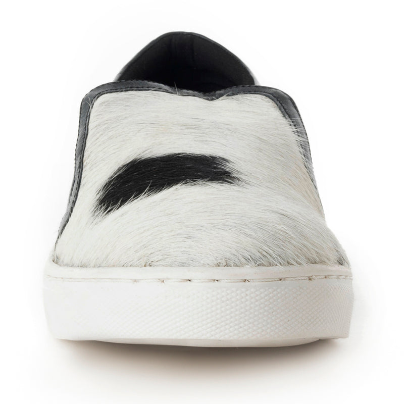 Silken Sneakers - MyraUSA