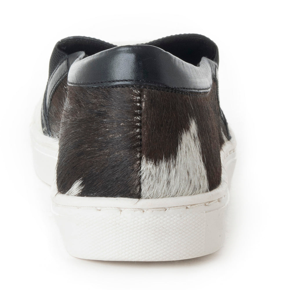 Silken Sneakers - MyraUSA