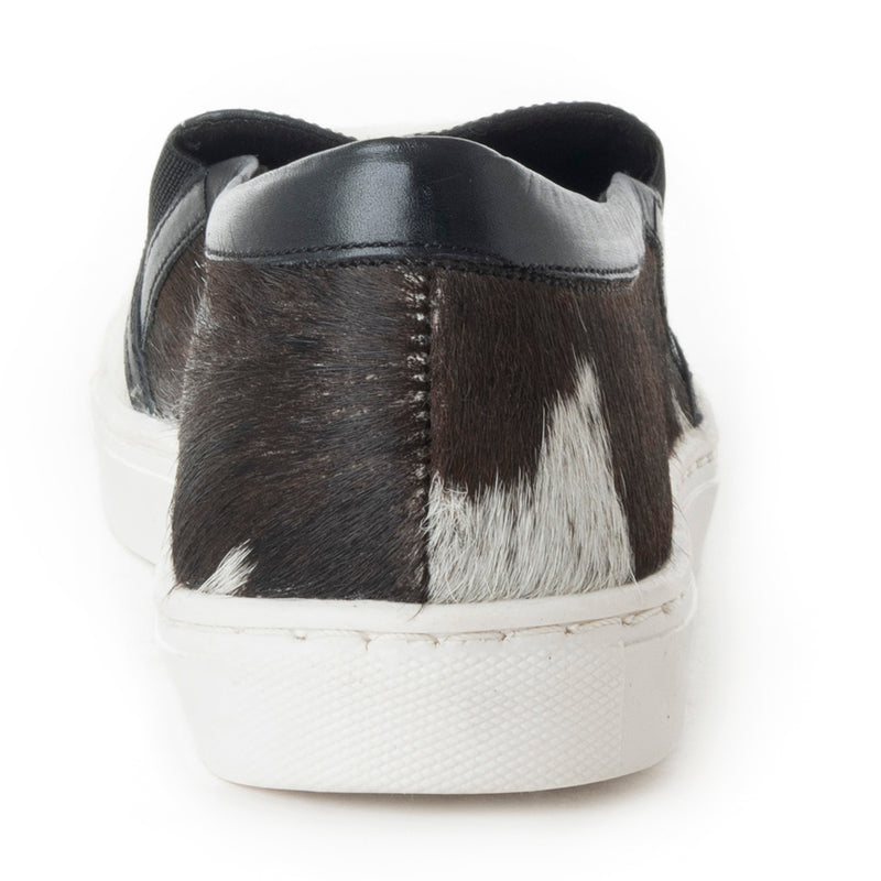 Silken Sneakers - MyraUSA