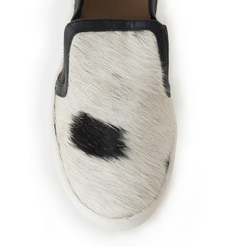 Silken Sneakers - MyraUSA