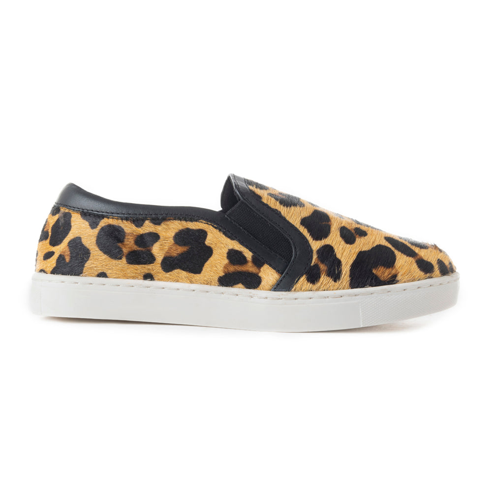 Plush Sneakers - MyraUSA