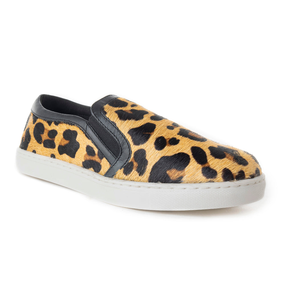 Plush Sneakers - MyraUSA
