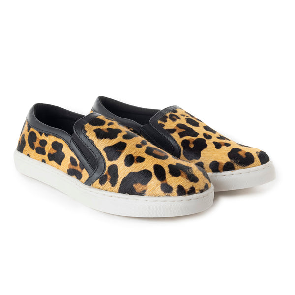 Plush Sneakers - MyraUSA