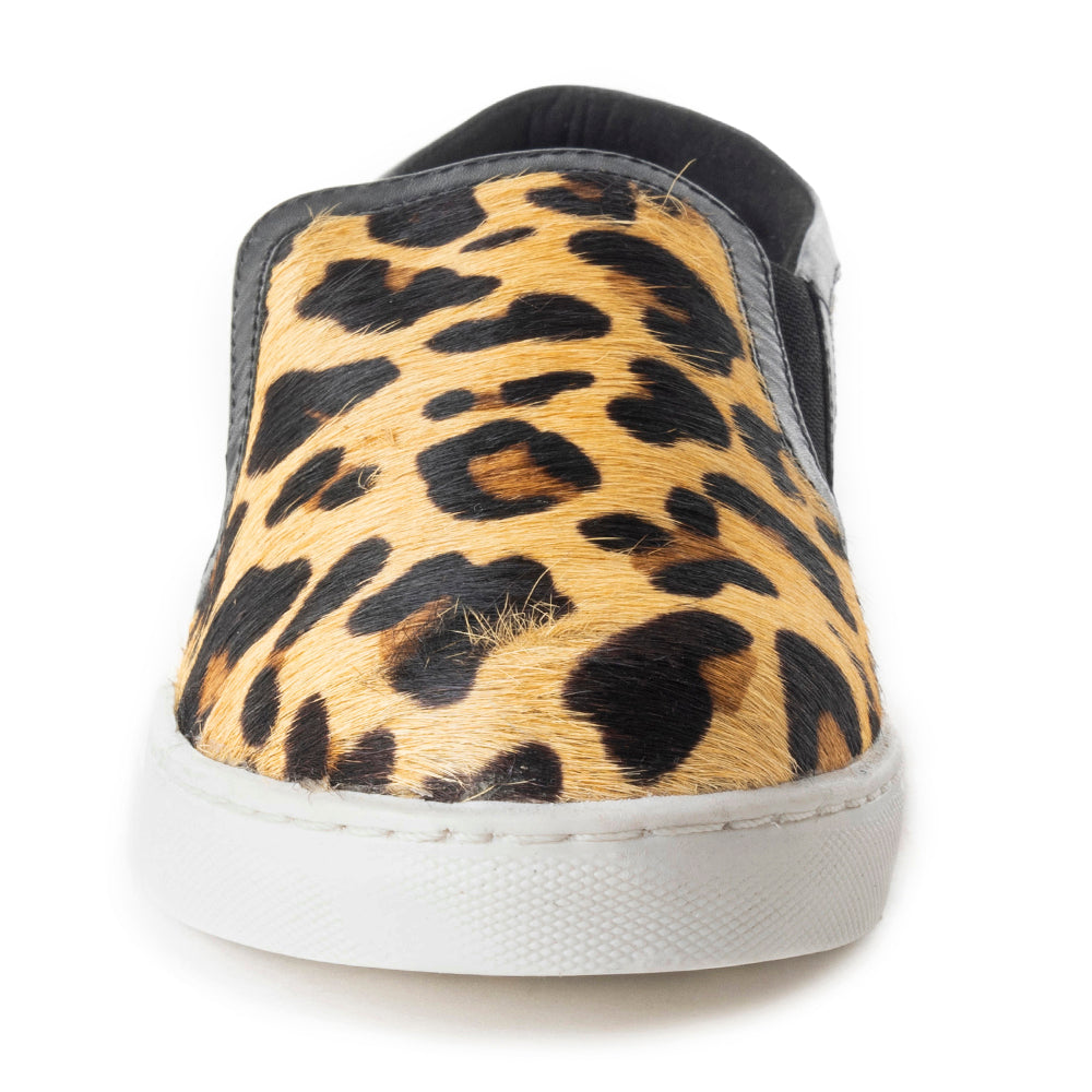 Plush Sneakers - MyraUSA