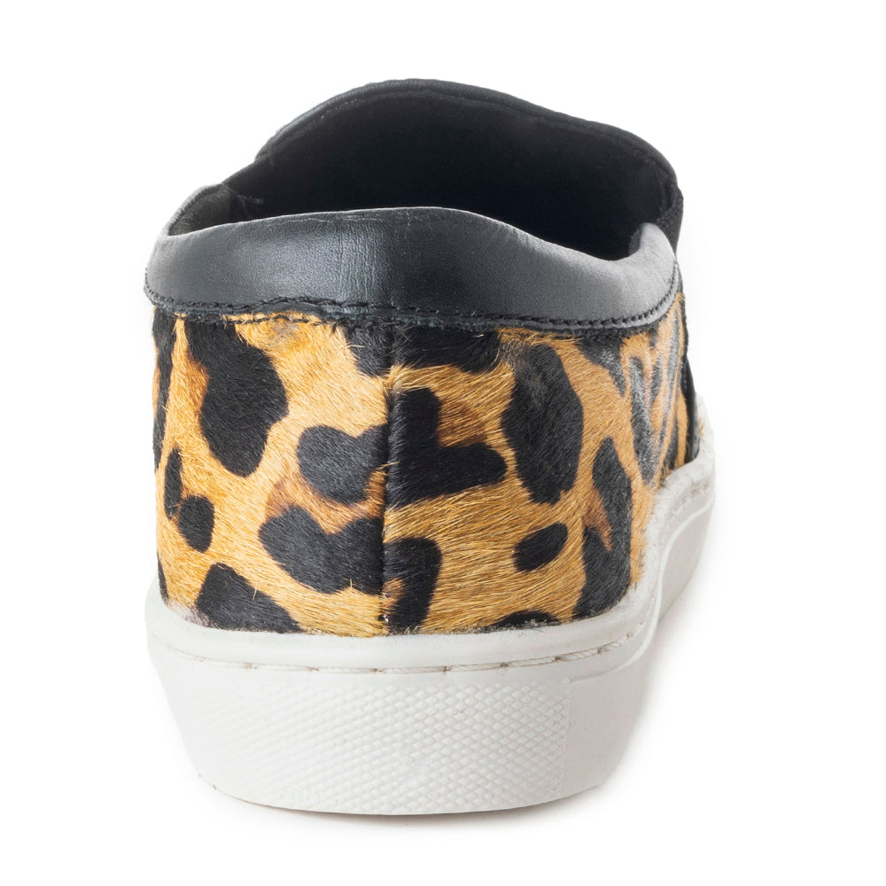 Plush Sneakers - MyraUSA