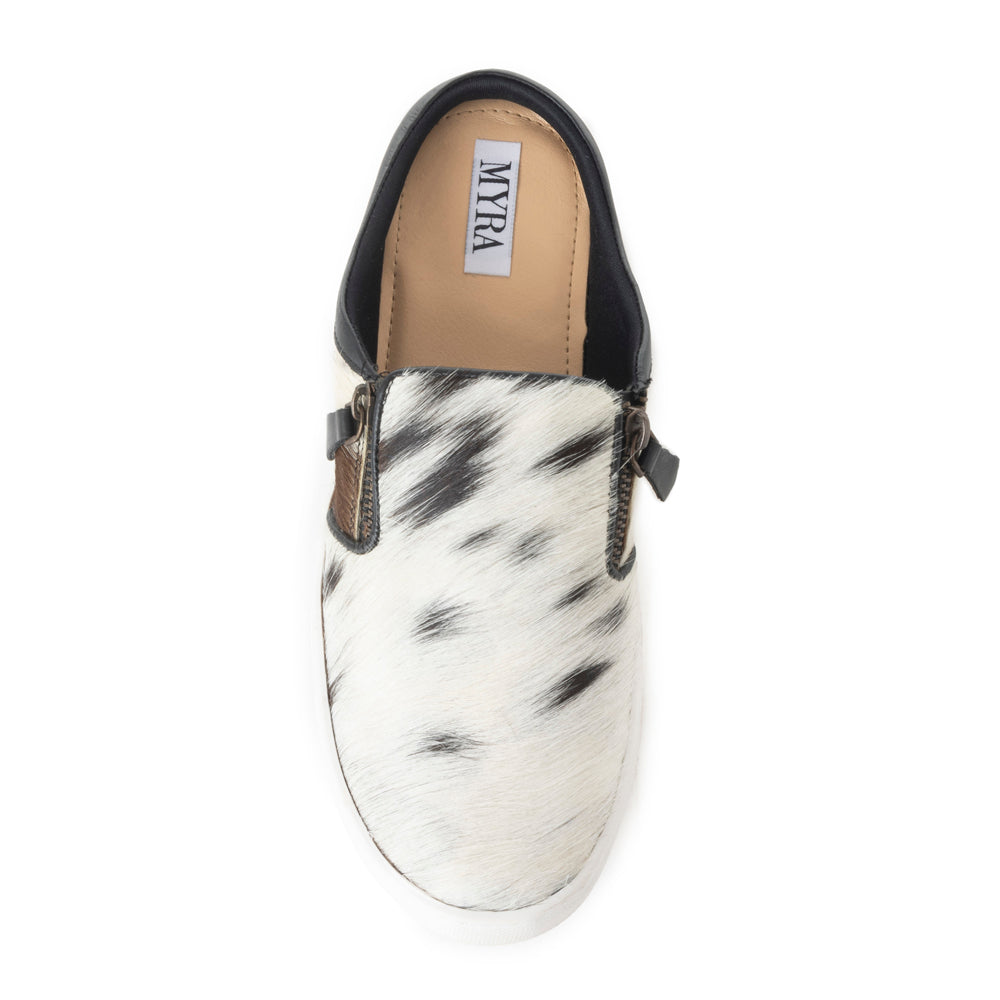 Arctic sneaker - MyraUSA