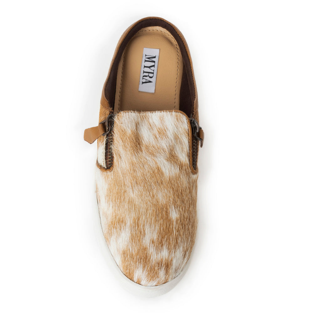 Warmth Sneaker - MyraUSA