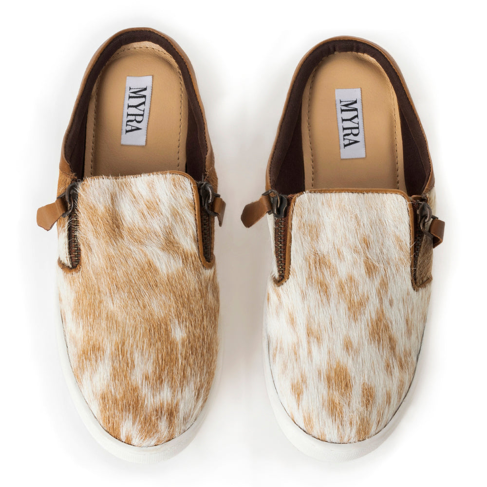 Warmth Sneaker - MyraUSA