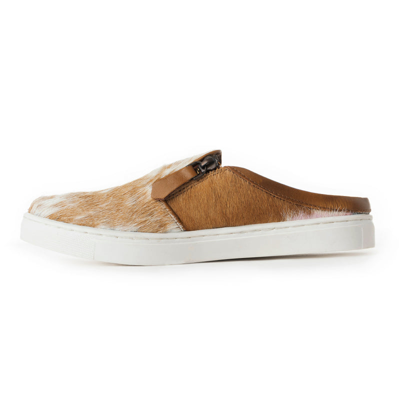 Warmth Sneaker