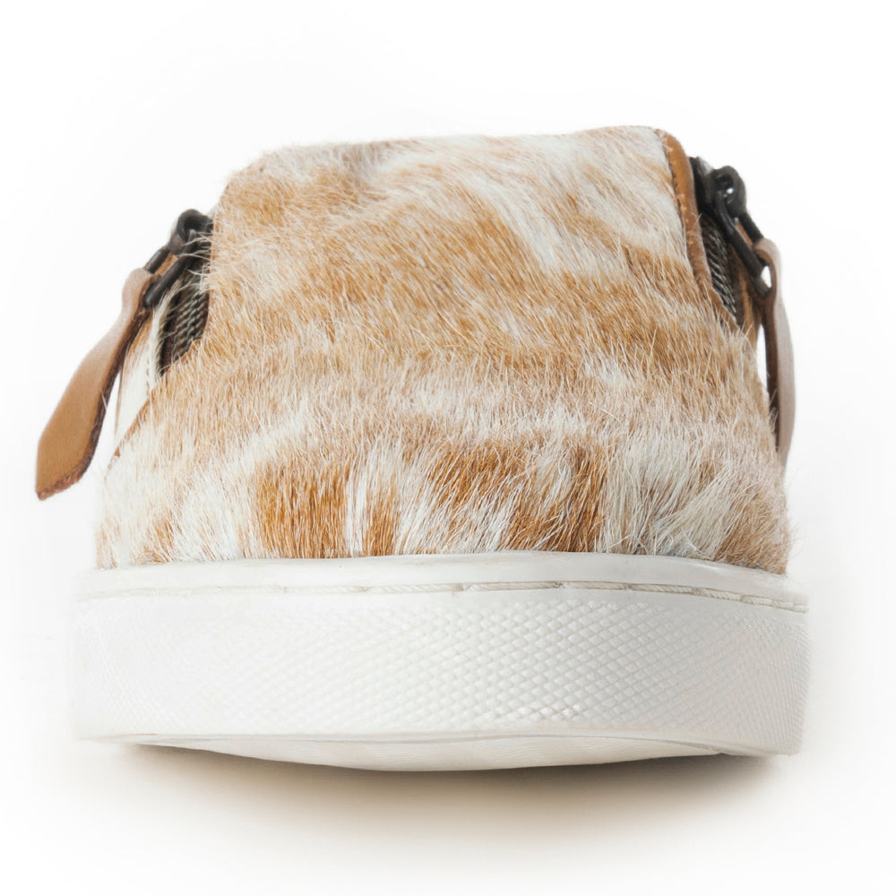Warmth Sneaker - MyraUSA