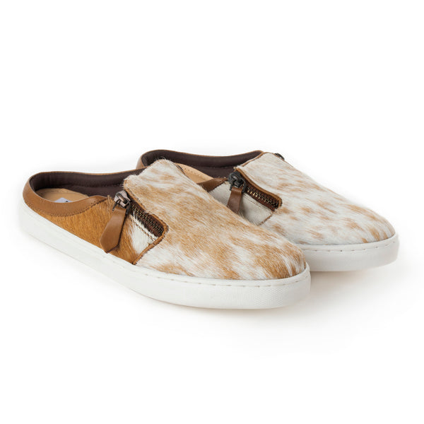 Warmth Sneaker - MyraUSA