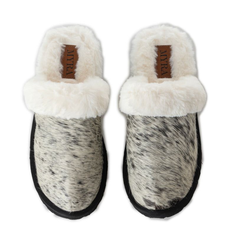 Snug Scuff Slipper - MyraUSA