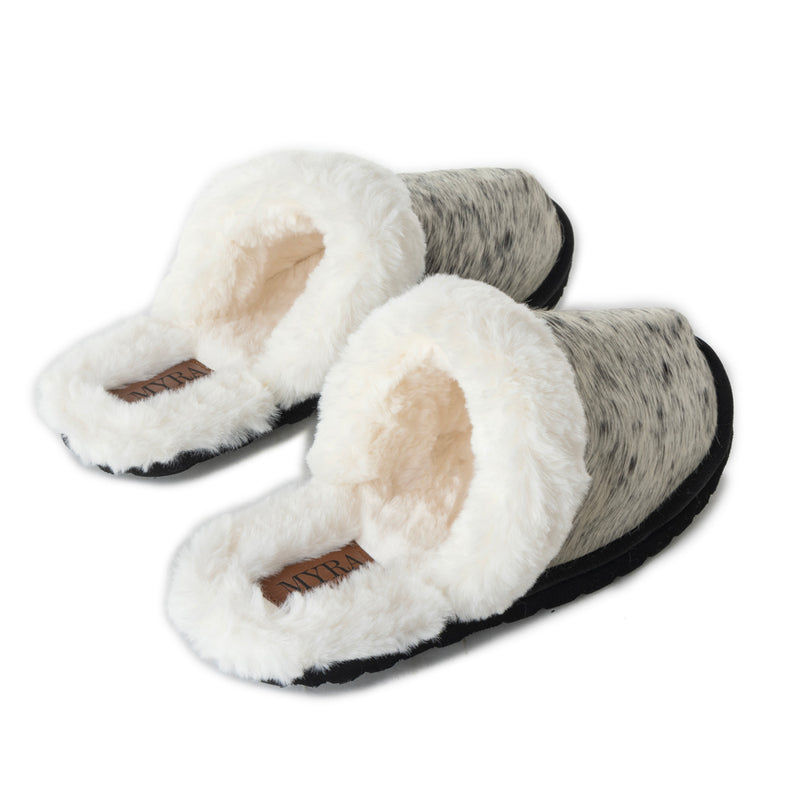 Snug Scuff Slipper - MyraUSA