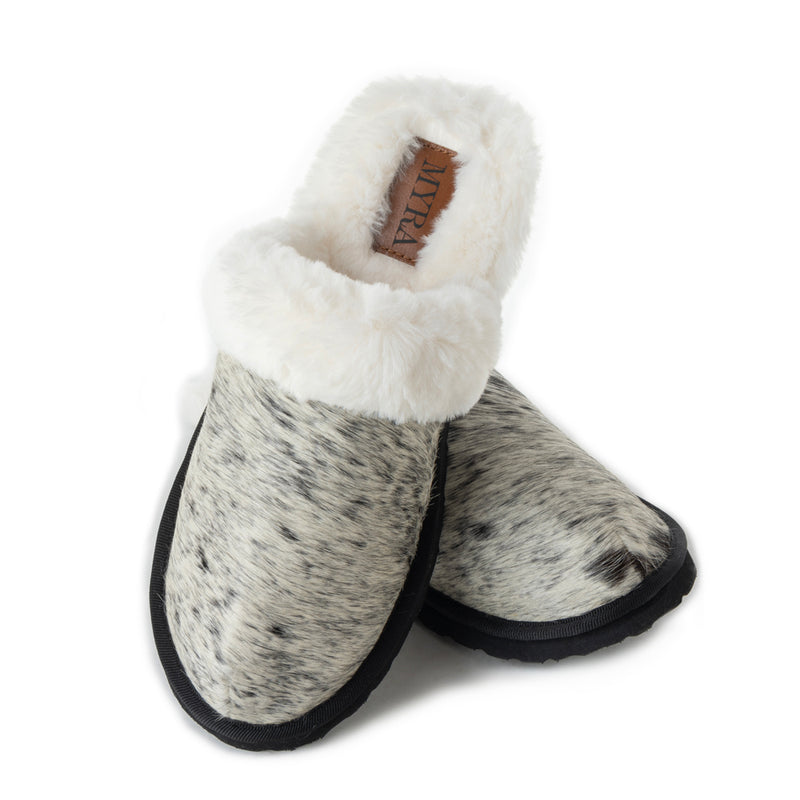 Snug Scuff Slipper - MyraUSA