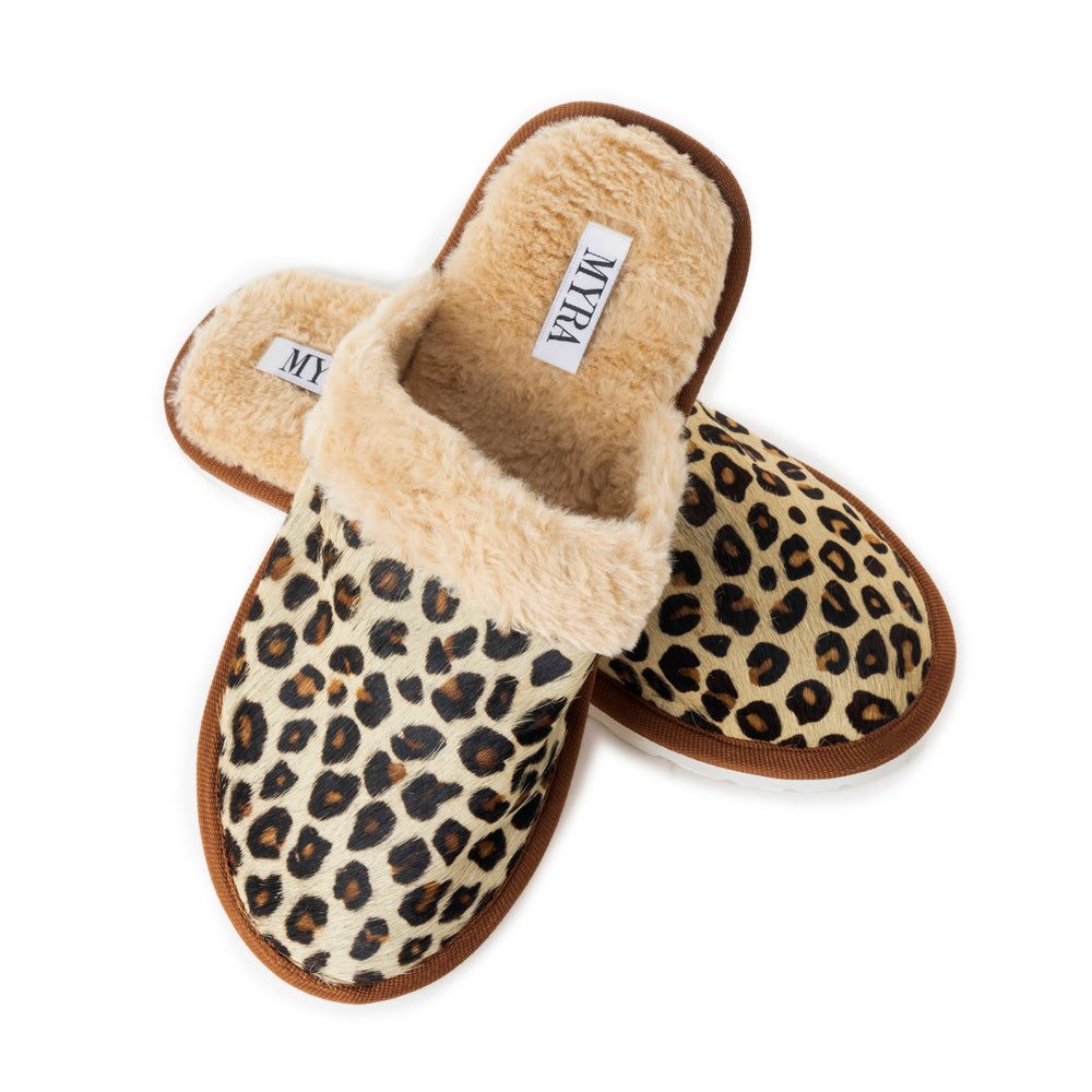 A la Mode Slipper - MyraUSA