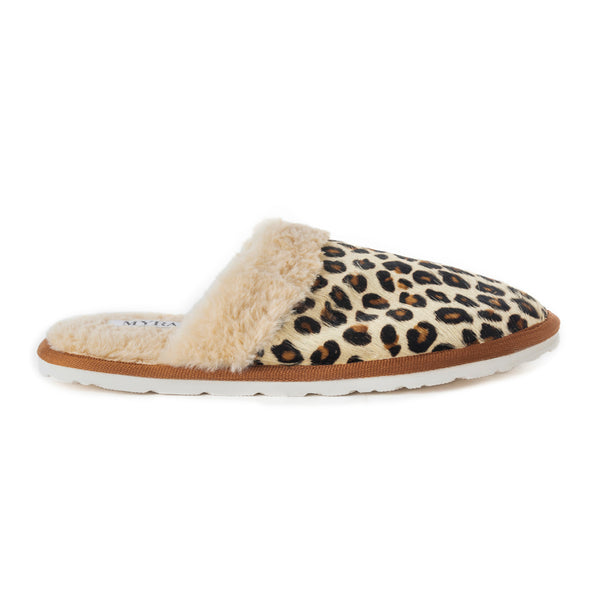 A la Mode Slipper - MyraUSA