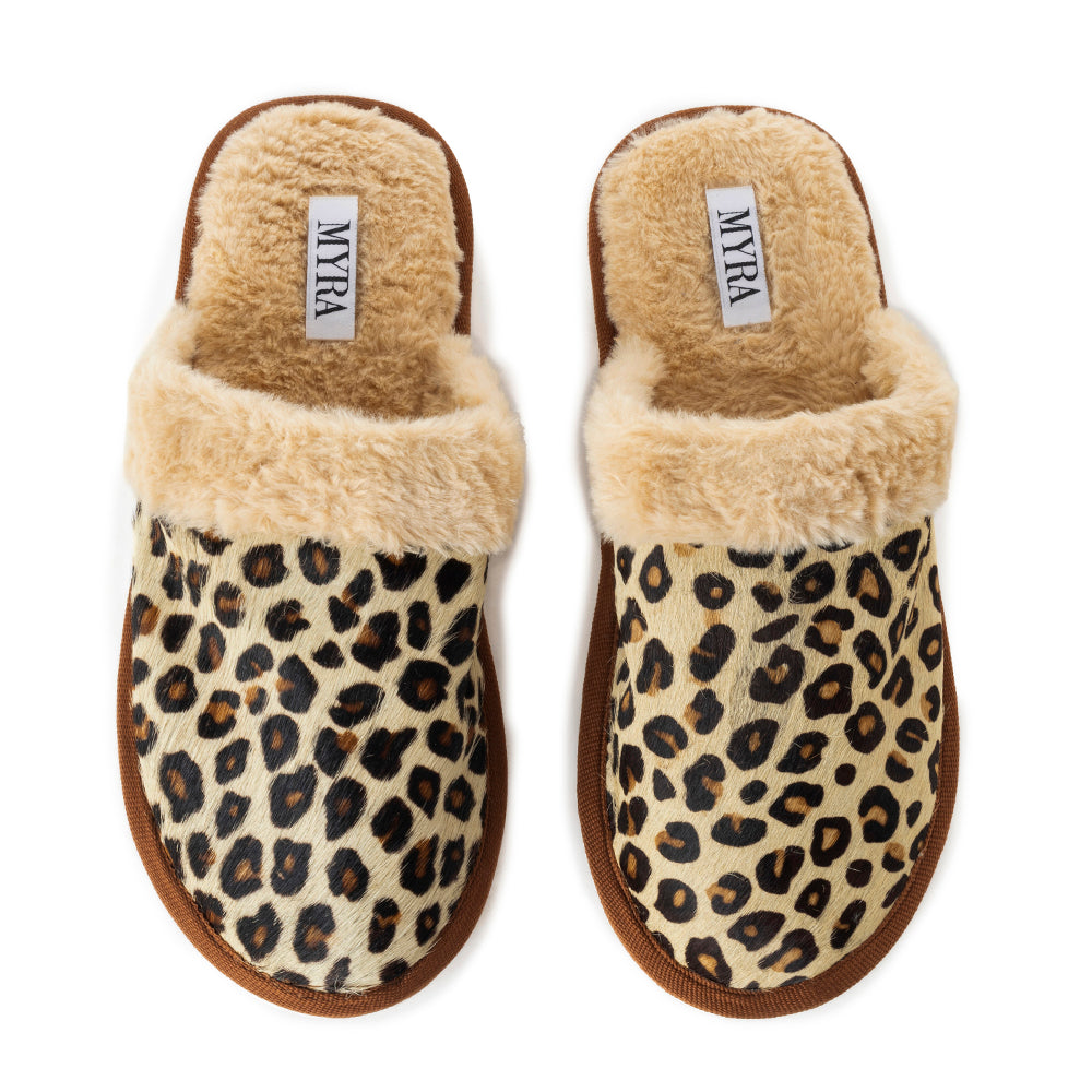 A la Mode Slipper - MyraUSA