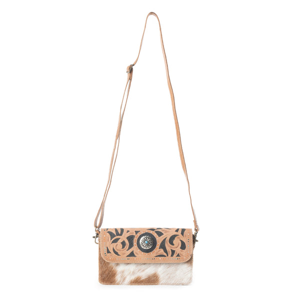 Corals accentua  Wallet - MyraUSA