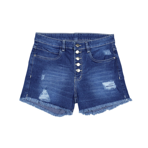TRANQUIL SHORT - MyraUSA