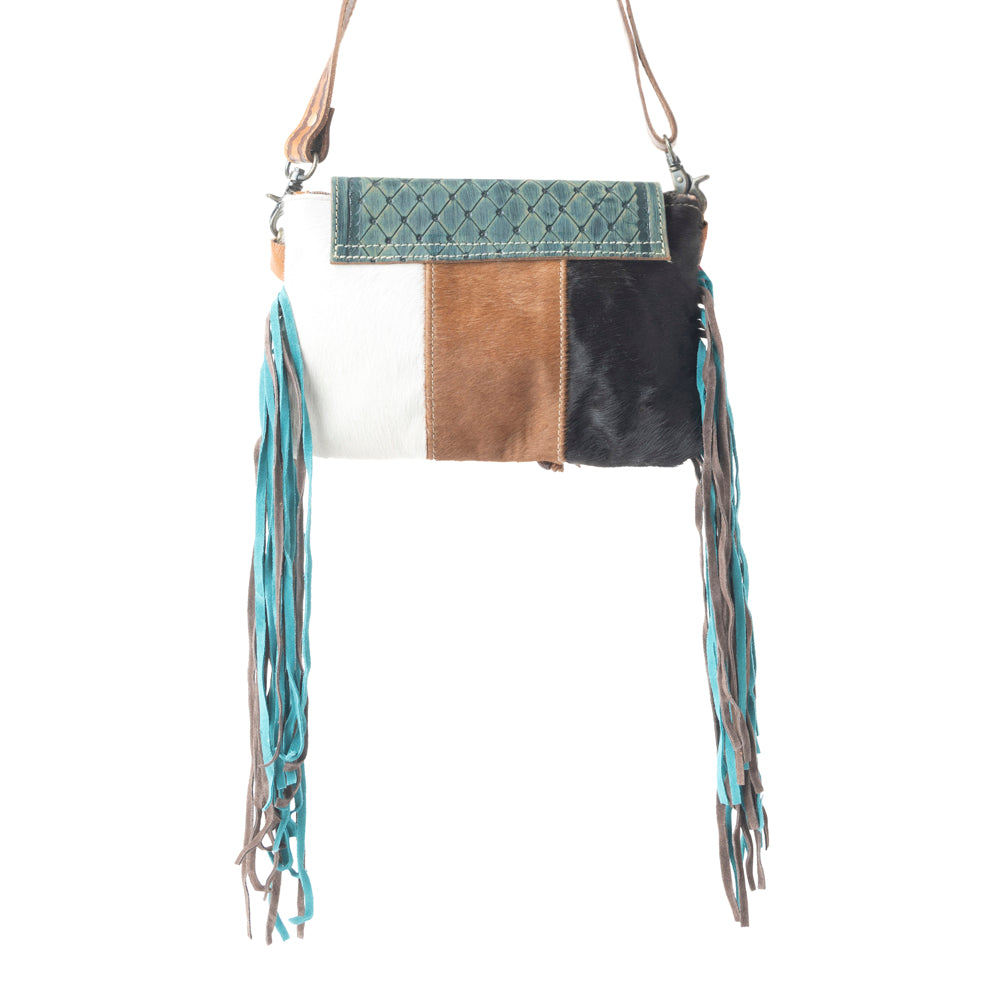 Haven Prints Shoulder Bag - MyraUSA
