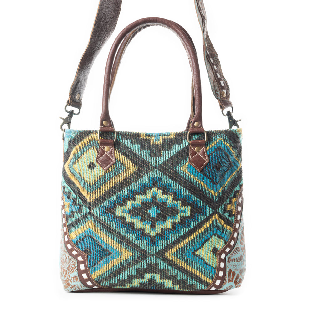 Curation Tote Bag - MyraUSA