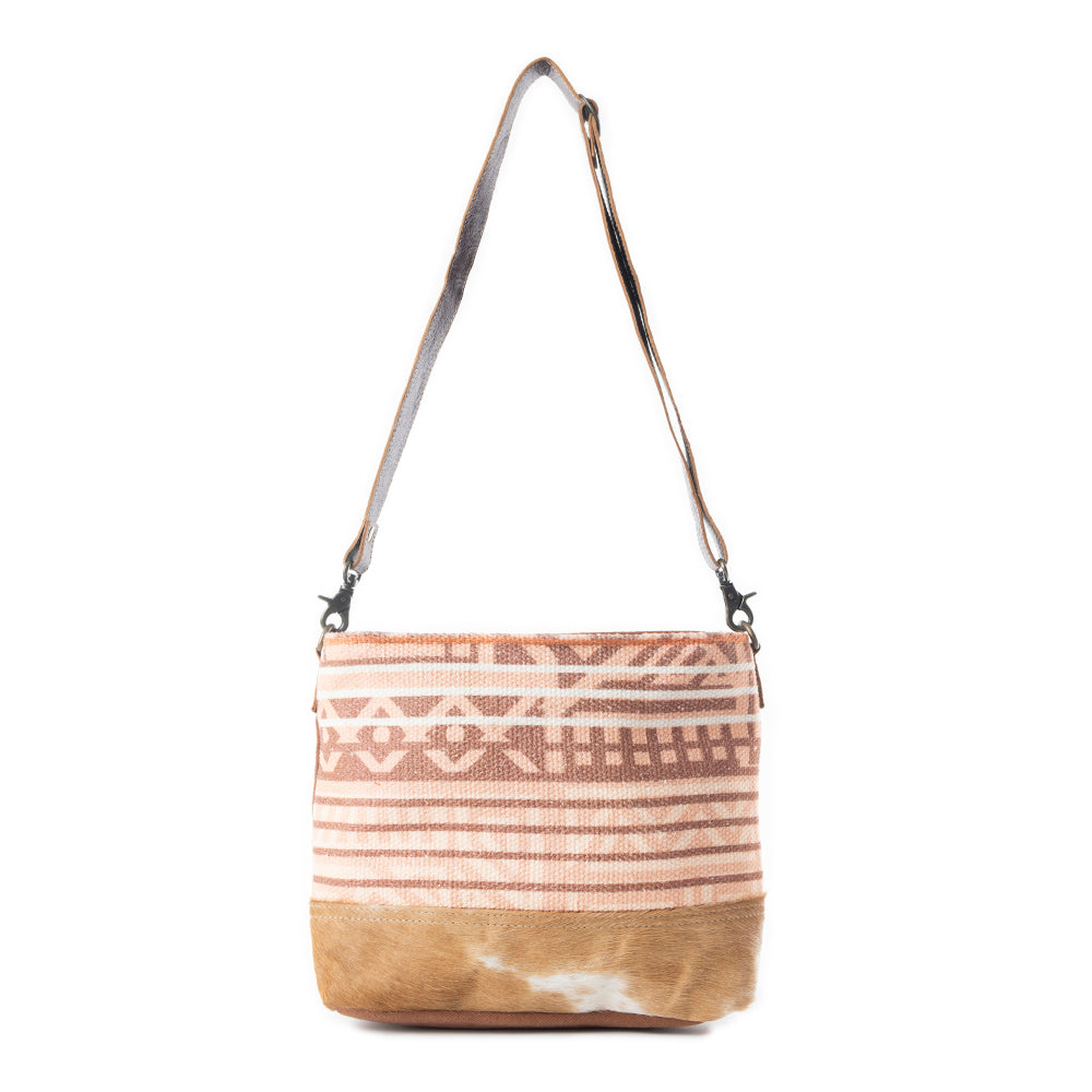 Crimson Shades Small & Crossbody Bag - MyraUSA